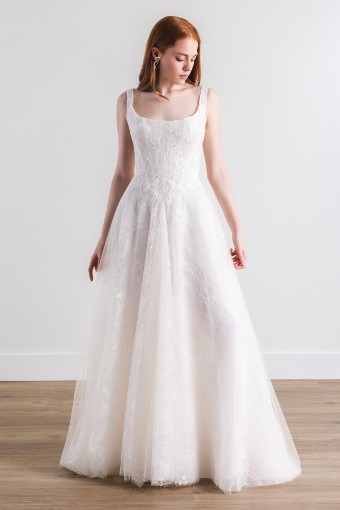 Willowby Style #Tatum - 54728 #0 default Ivory thumbnail
