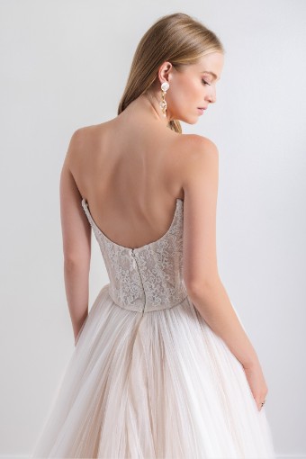 Watters Style #Ellie - 69716B #9 default Ivory-Nude thumbnail