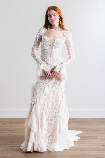 Willowby Style #Echo - 54119 #0 default Ivory-Nude thumbnail