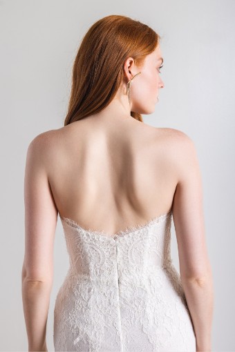 Willowby Style #Zinnia - 54729 #7 default Ivory thumbnail