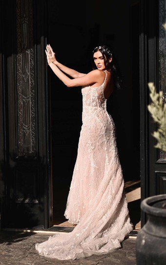 Martina Liana Plus Style #ML1510 #1 default Ivory thumbnail