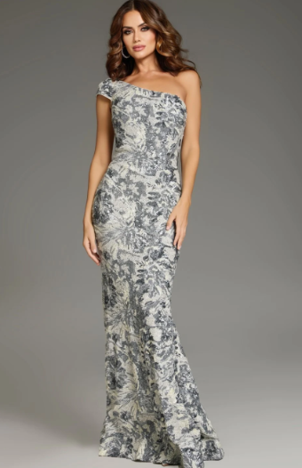 Jovani Style #39272 #0 default Multi thumbnail