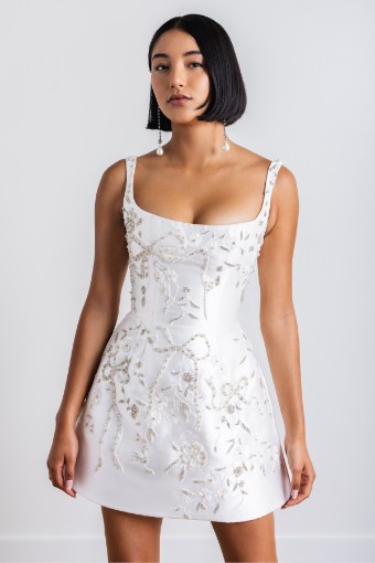 Watters Style #Tinsel - 30408 #3 default Ivory thumbnail