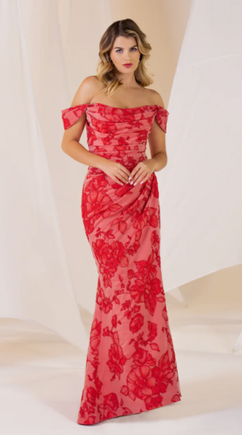 Anne Barge Couture Style #Lottie #0 default Poppy thumbnail