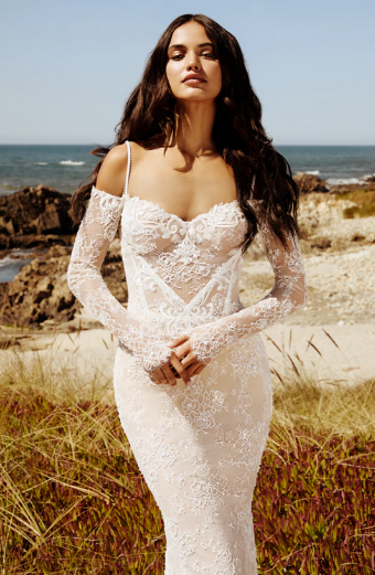 Gala Style #Cosmo #2 default Powder Pink thumbnail