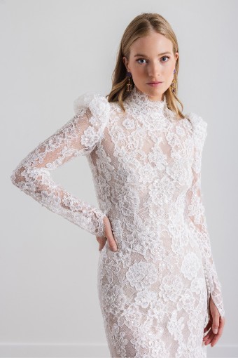 Watters Style #Sydney -  69111B #2 Ivory-Nude thumbnail