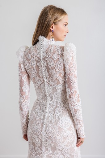 Watters Style #Sydney -  69111B #3 default Ivory-Nude thumbnail