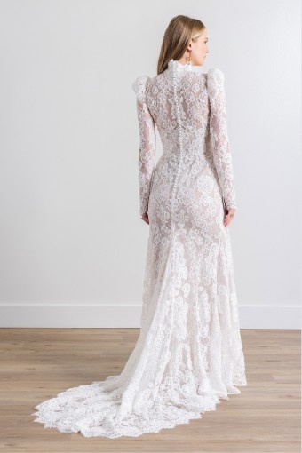 Watters Style #Sydney -  69111B #1 Ivory-Nude thumbnail