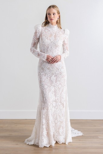 Watters Style #Sydney -  69111B #0 default Ivory-Nude thumbnail