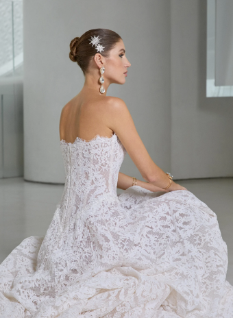 Galia Lahav Style #Splendid - Straight size #3 default Light Blush/Ivory thumbnail