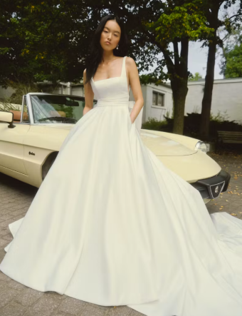 Alyne Style #Cynthia #0 default Ivory thumbnail