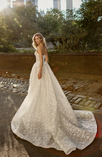 Pnina Tornai Style #15157 #2 default Off White thumbnail