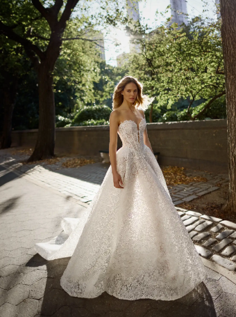 Pnina Tornai Style #15157 #0 default Off White thumbnail