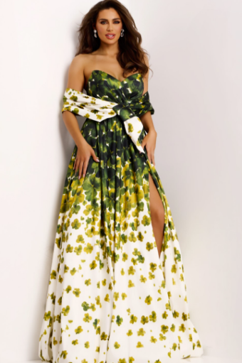 Jovani Style #46723 #0 default Print thumbnail