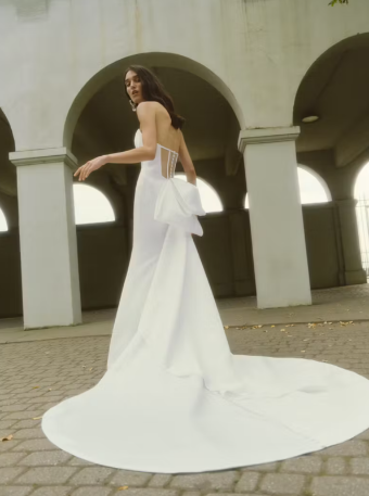 Alyne Style #Jasmine #1 default Ivory thumbnail