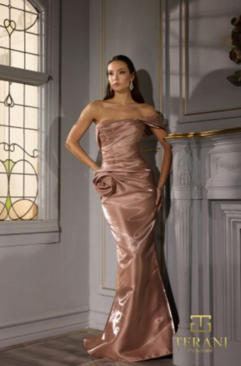 Terani Style #252E5162 #0 default Champagne thumbnail