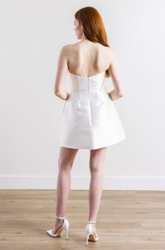 Watters Style #Brie - 31413 #2 default Ivory thumbnail