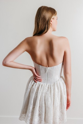 Watters Style #Genevive 32119 #3 default Ivory-Nude thumbnail