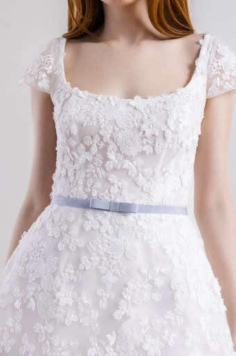 Watters Style #Reeves - 32101 #2 default Ivory-Ice Blue thumbnail