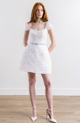 Watters Style #Reeves - 32101 #0 default Ivory-Ice Blue thumbnail