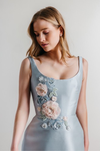 Watters Style #Rosalie 30406 #2 default Something Blue thumbnail