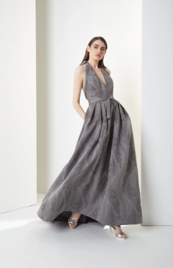 Peter Langner Style #230020 #0 default Grey thumbnail