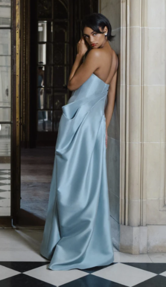 Anne Barge Couture Style #Wagner #1 default Custom thumbnail