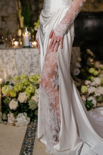 Watters Style #Harlow - 67310B #11 Ivory thumbnail