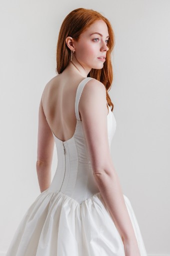 Willowby Style #Felicity 55316 #3 default Ivory thumbnail