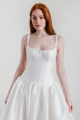 Willowby Style #Felicity 55316 #2 Ivory thumbnail