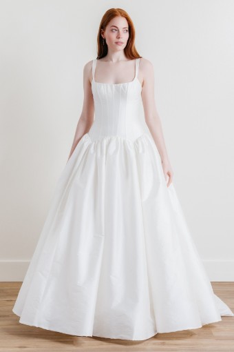 Willowby Style #Felicity 55316 #0 default Ivory thumbnail