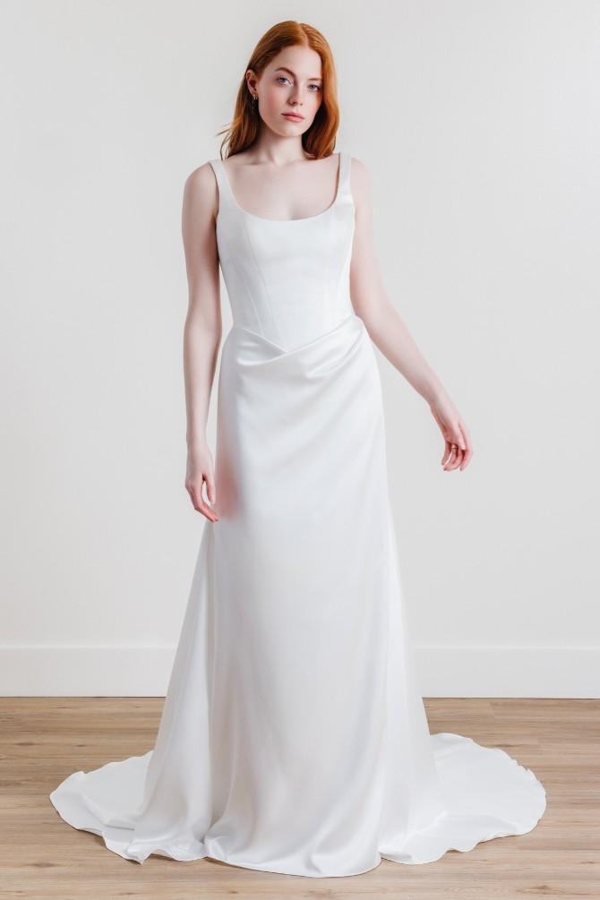 Willowby - Luna 55328 | Boca Raton Bridal