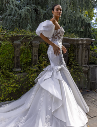 Eve of Milady Style #1707 #1 AS thumbnail
