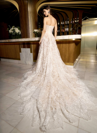 Gala Style #Martini #1 default Blush/Ivory thumbnail