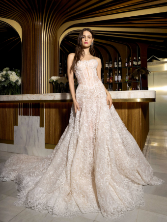 Gala Style #Martini #0 default Blush/Ivory thumbnail