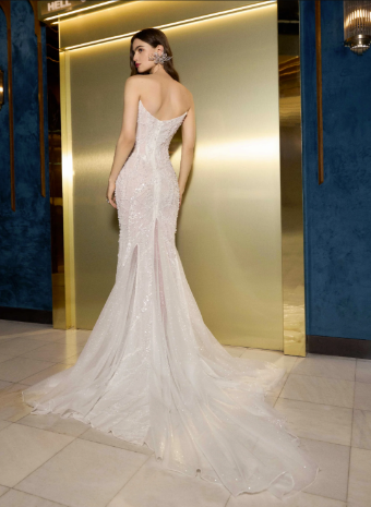 Gala Style #Gatsby #3 default Milky White thumbnail