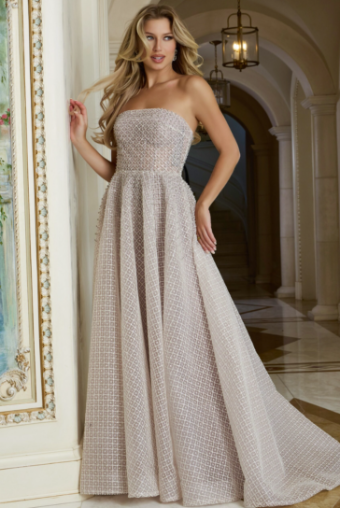 Jovani Style #45788 #0 default Cafe thumbnail