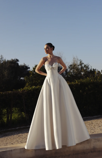 Pnina Tornai Style #15211 #0 default AS thumbnail