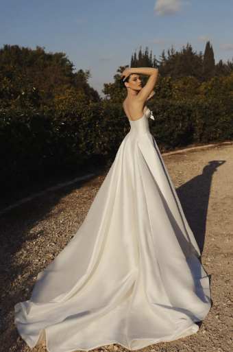 Pnina Tornai Style #15211 #1 AS thumbnail