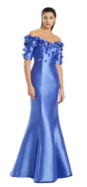Daymor Style #3084 #0 default Periwinkle thumbnail