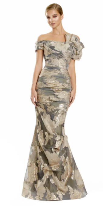 Daymor Style #3102 #0 default Taupe/Gold thumbnail