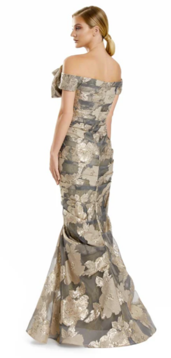 Daymor Style #3102 #1 default Taupe/Gold thumbnail
