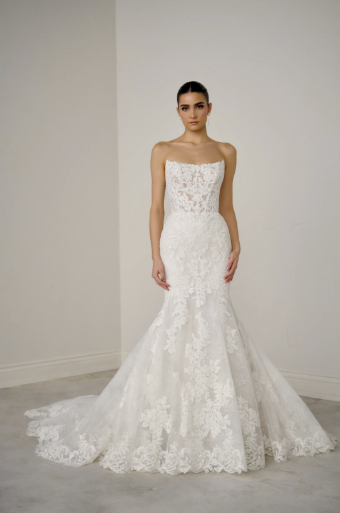 Justin Alexander Signature Style #Aureline - 99369 #0 default Sand/Ivory/Latte thumbnail