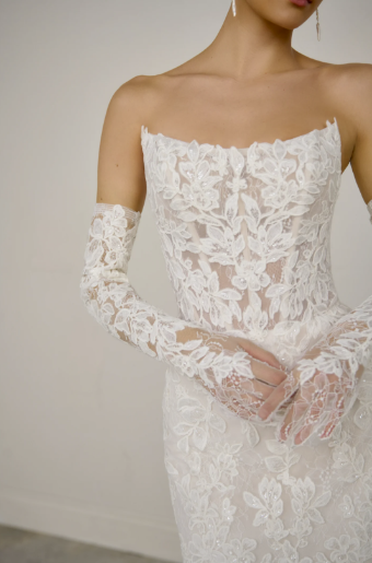 Justin Alexander Signature Style #Aureline - 99369 #3 default Sand/Ivory/Latte thumbnail