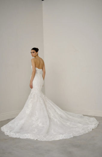 Justin Alexander Signature Style #Aureline - 99369 #1 Sand/Ivory/Latte thumbnail