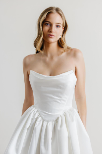 Watters Style #Ashton 60301B #2 Diamond White thumbnail