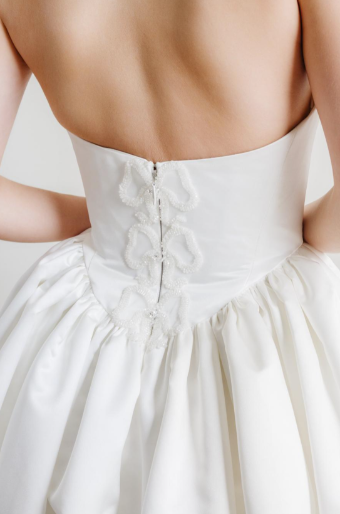 Watters Style #Ashton 60301B #3 default Diamond White thumbnail