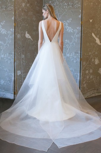 Romona Keveza Style #RK840 #1 default Pearl thumbnail