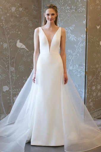 Romona Keveza Style #RK840 #0 default Pearl thumbnail