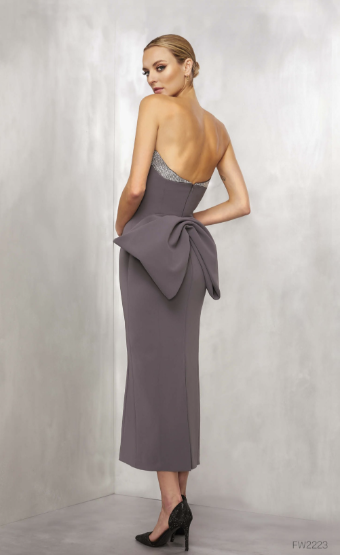 Lucian Matis Style #FW2223L #1 default Black thumbnail